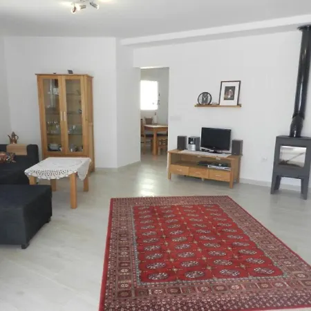 Holiday home Casa Zinat 4 Pax