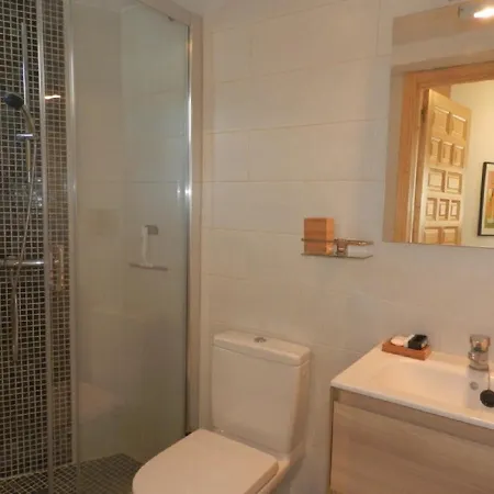 Casa Zinat 4 Pax Holiday home Calpe