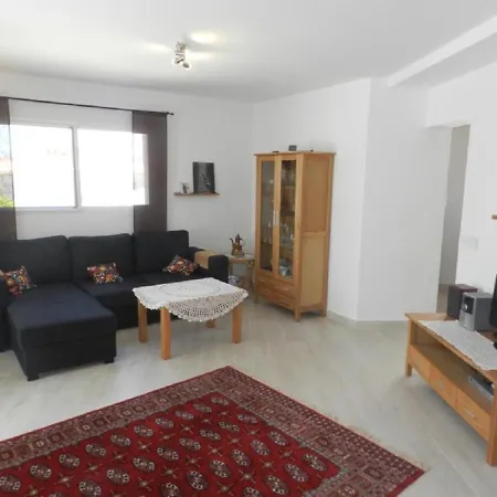 Holiday home Casa Zinat 4 Pax Calpe