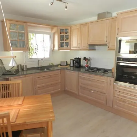 Casa Zinat 4 Pax Holiday home Calpe