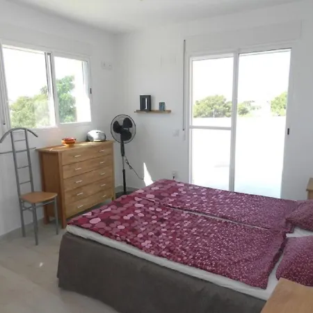Casa Zinat 4 Pax Holiday home Calpe