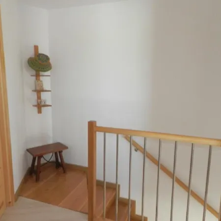 Casa Zinat 4 Pax