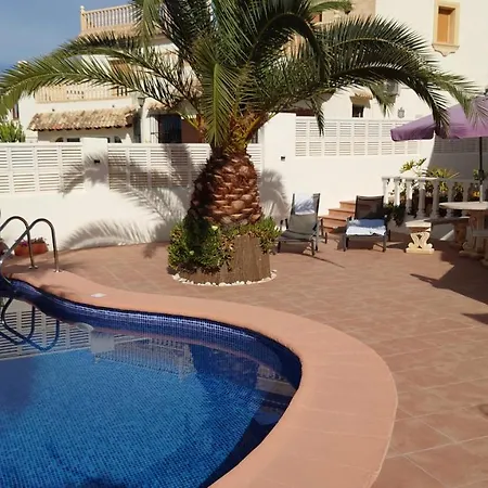 Casa Zinat 4 Pax Holiday home *