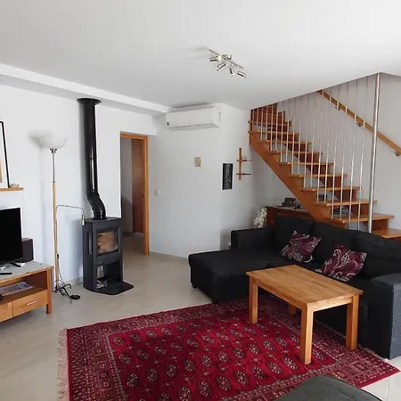 Holiday home Casa Zinat 4 Pax