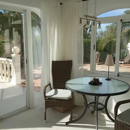 Casa Zinat 4 Pax