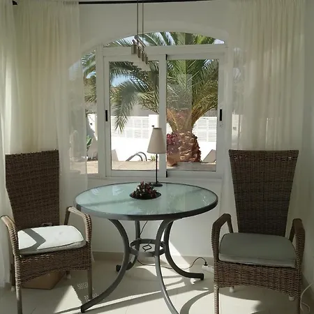 Casa Zinat 4 Pax Holiday home Calpe