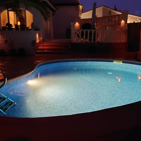 Casa Zinat 4 Pax *