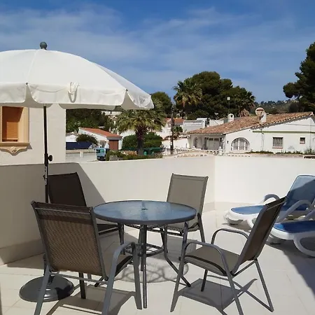 Casa Zinat 4 Pax *