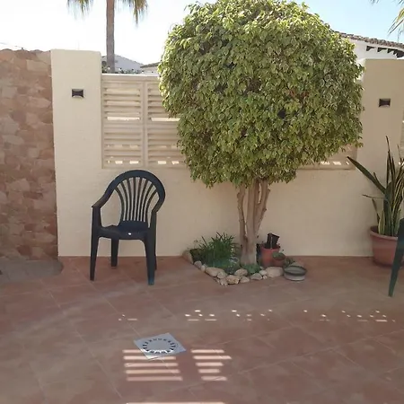 Casa Zinat 4 Pax Holiday home *
