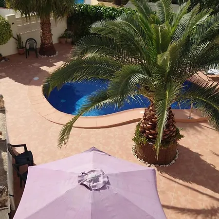 Casa Zinat 4 Pax Holiday home *
