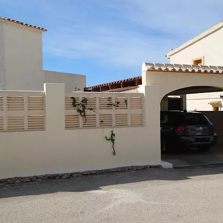Casa Zinat 4 Pax Holiday home