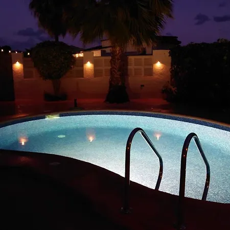Casa Zinat 4 Pax Holiday home *