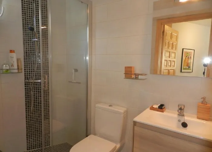 Casa Zinat 4 Pax Ferienhaus Calp