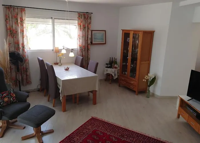 Casa Zinat 4 Pax *