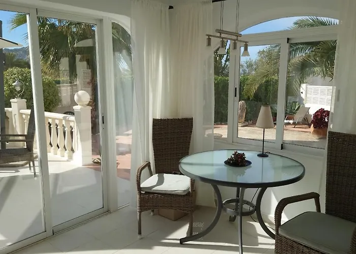 Casa Zinat 4 Pax