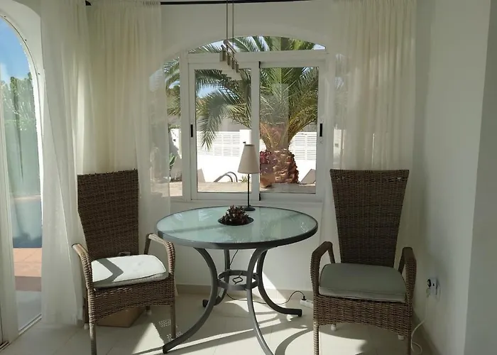 Casa Zinat 4 Pax Ferienhaus Calp