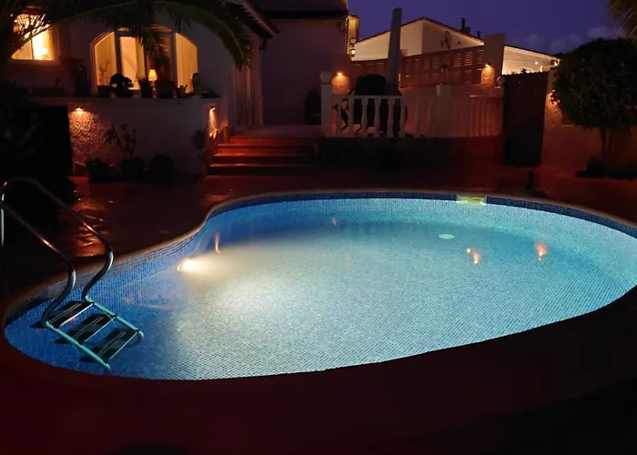 Casa Zinat 4 Pax *