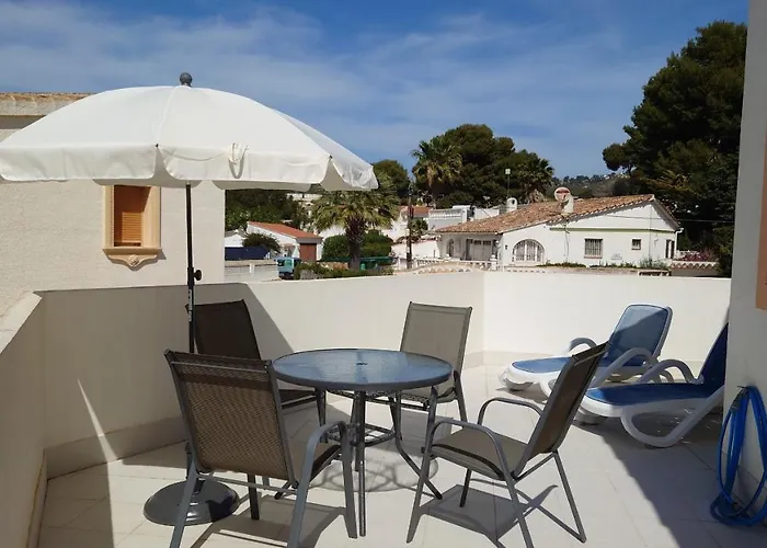 Casa Zinat 4 Pax *