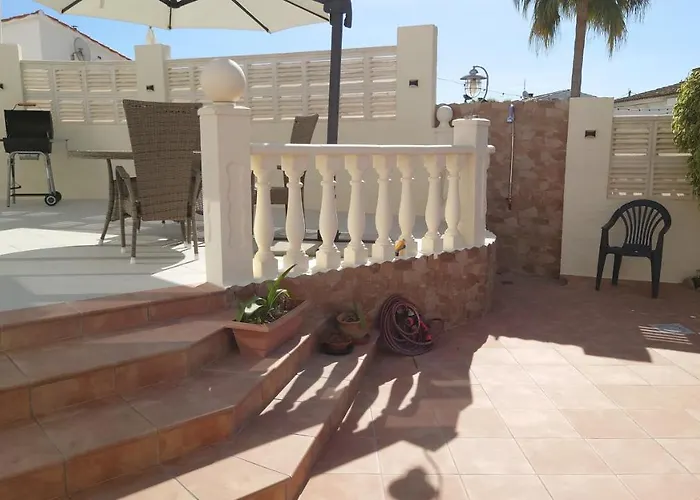 Casa Zinat 4 Pax *